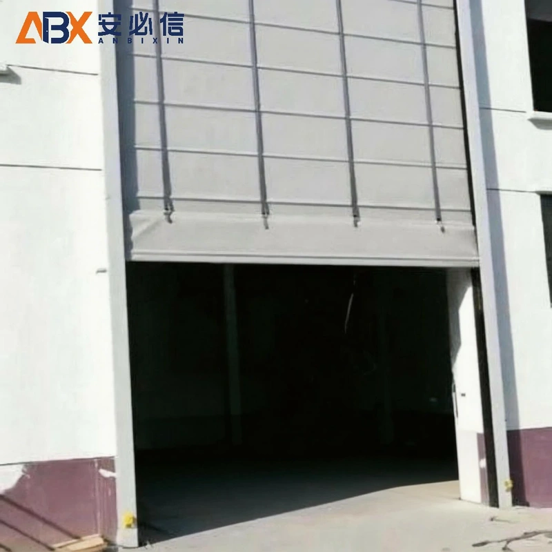 济南机械式门封